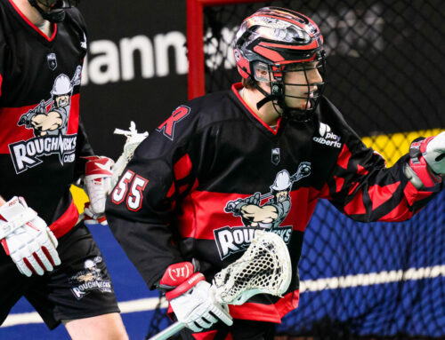 Riggers Roundup: Part 1