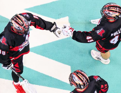 Roughnecks Tracker | Follow every offseason move by the Roughnecks